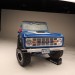 1969 Ford Bronco, Summit Racing Catalog Cover thumbnail