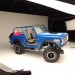 1969 Ford Bronco, Summit Racing Catalog Cover thumbnail