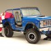 1969 Ford Bronco, Summit Racing Catalog Cover thumbnail