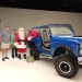 1969 Ford Bronco, Summit Racing Catalog Cover thumbnail