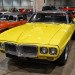 1969 PONTIAC FIREBIRD CUSTOM 2 DOOR COUPE thumbnail