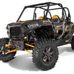 Polaris RZR XP 4 1000