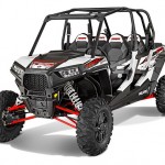 Polaris RZR XP 4 1000