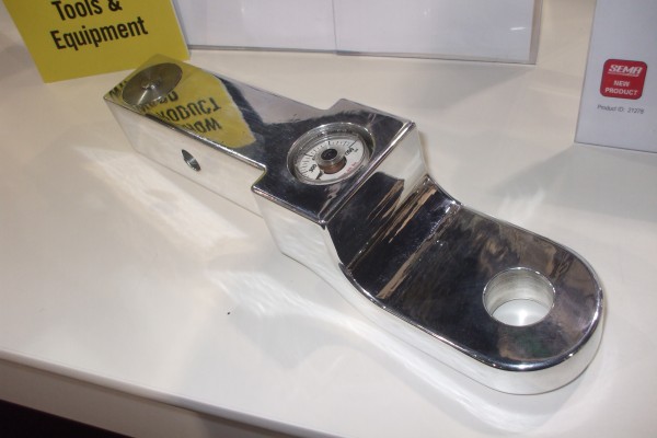 leap Innovation weigh safe hitch