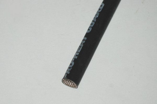 msd pro heat sleeve for ignition spark plug wires