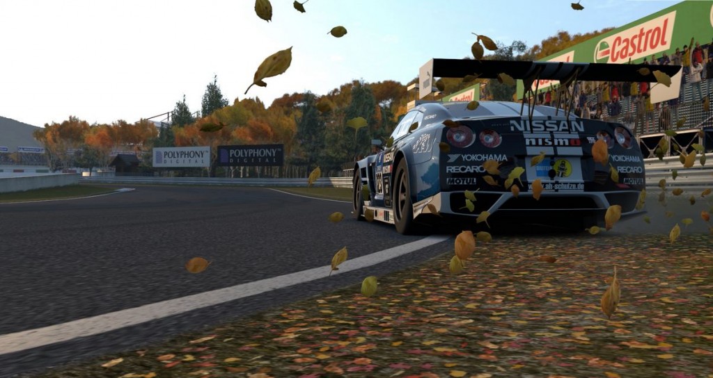 gran turismo 6