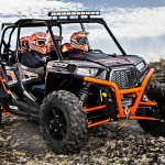 Polaris RZR XP 4 1000