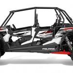 Polaris RZR XP 4 1000