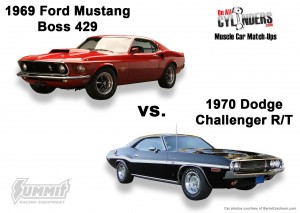 69-Boss-429-vs-70-Challenger