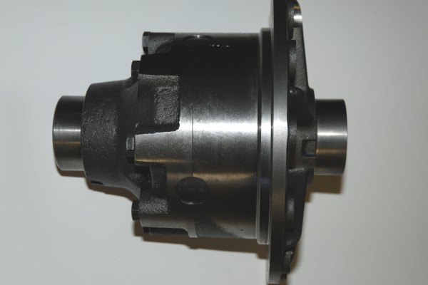 Detroit Locker Differential