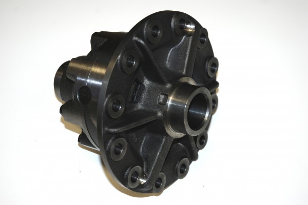 Detroit Locker differential