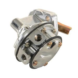 mechanical fuel pump