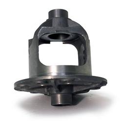 Differential Carrier
