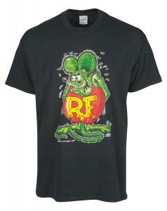 rat fink shirt