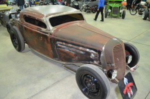 rat rod