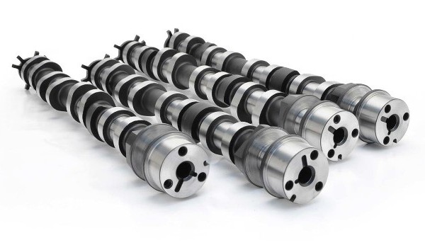 COMP Camshafts