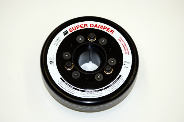 ATI Super Damper