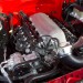 Holley Accessory Brackets Installed thumbnail
