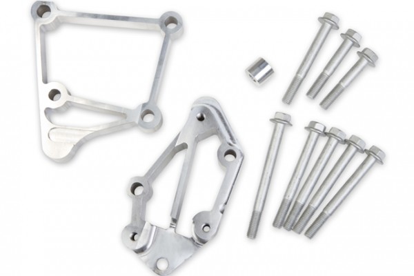 Holley Installation kit 20-132