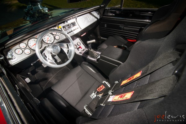 1968 Plymouth Roadrunner