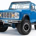 1969 Ford Bronco thumbnail