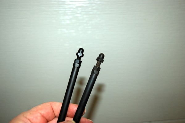 Pushrod Length Checker