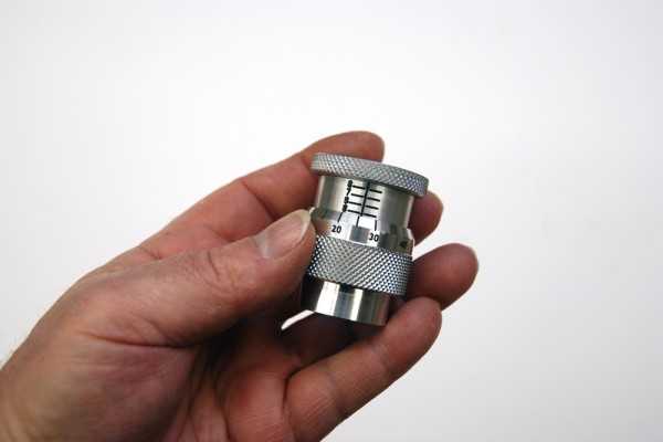 Valve Spring Height Micrometer