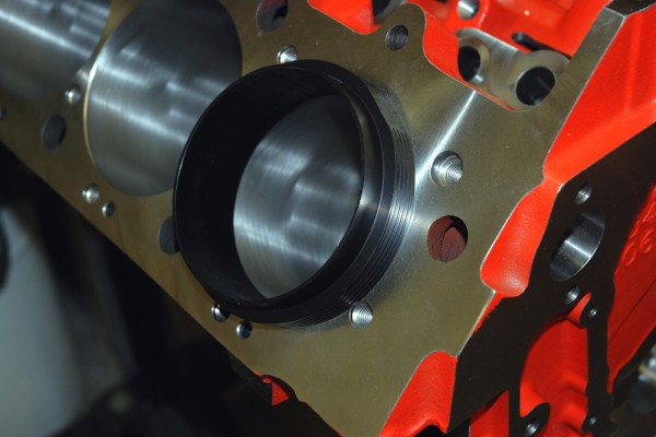 Piston Ring Squaring Tool