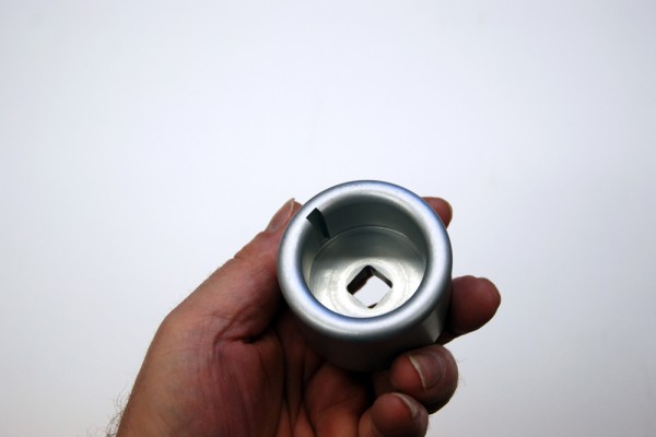 Crank Socket