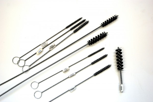 Engine Brushes