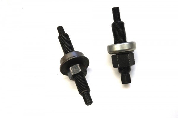 Harmonic Damper (Balancer) Installation Tool