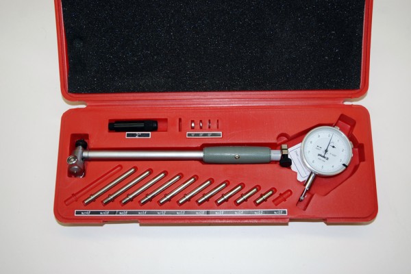 Dial Bore Gauge