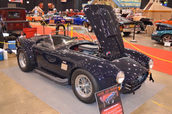 1965 ac cobra coupe