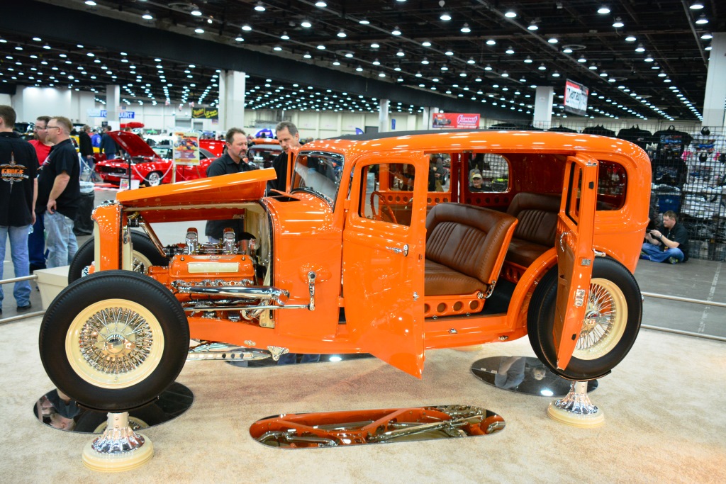 1932 Ford Fordor Sedan 1932 Ford Fordor Sedan Great 8
