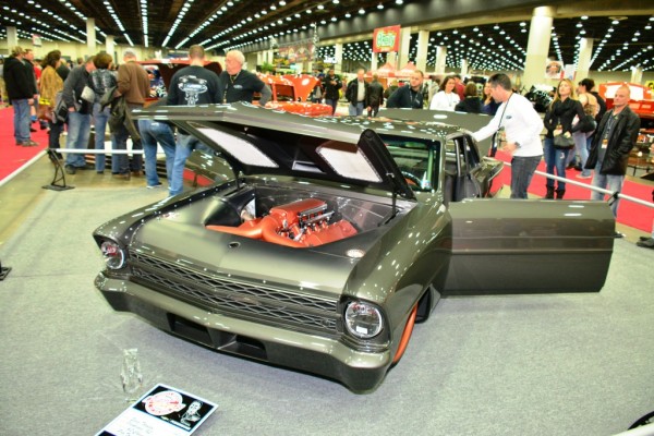 1967 chevy nova 2 2014 great 8 ridler finalist