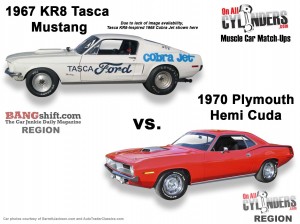 Tasca-vs-Cuda