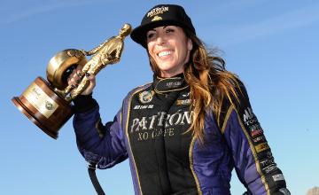 dejoria wins vegas