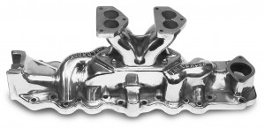 Flathead Ford Intake Manifold