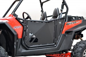 rzr doors