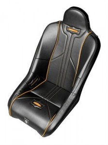 suspension seat utv