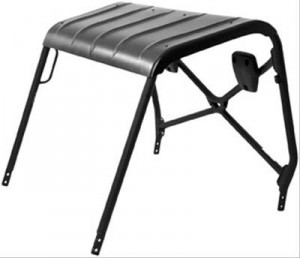 utv roof