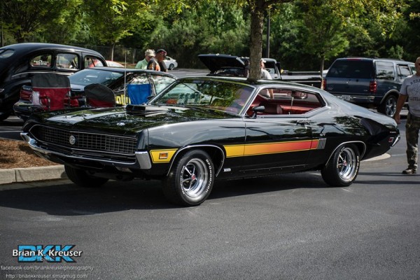 ford torino gt fastback cobra jet