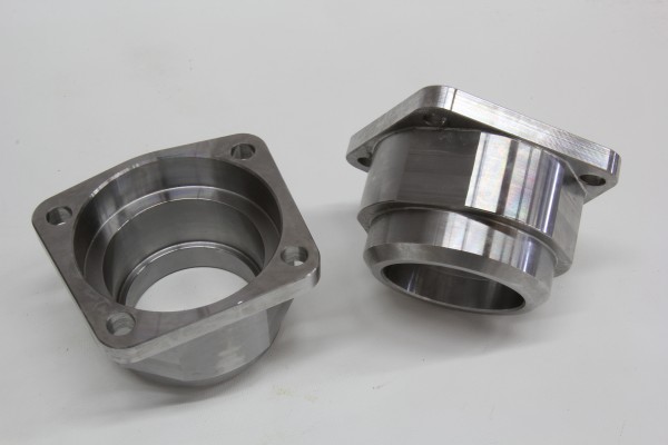 moser axle housing ends