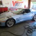 C6 Grand Sport Magnuson Install 01 thumbnail