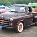 1955 Dodge 225 vintage pickup truck thumbnail
