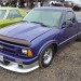 lowered chevy s10 sport truck thumbnail