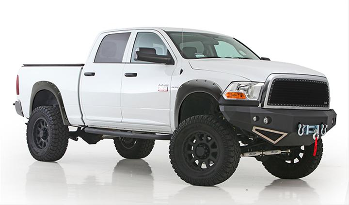 smittybilt fender flares