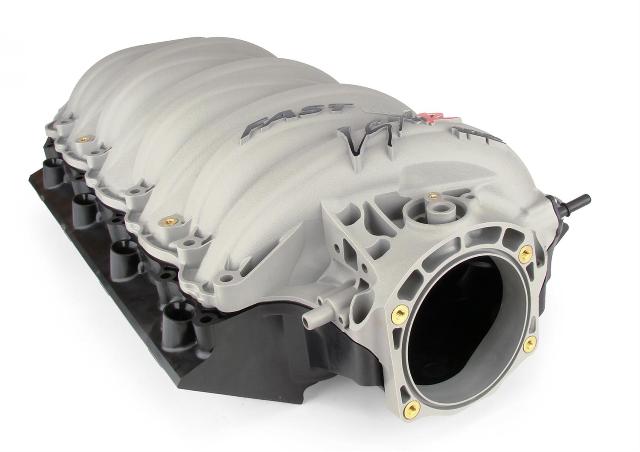 FAST LS intake manifold