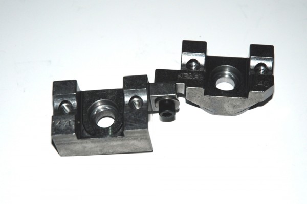 brodix rocker mounts
