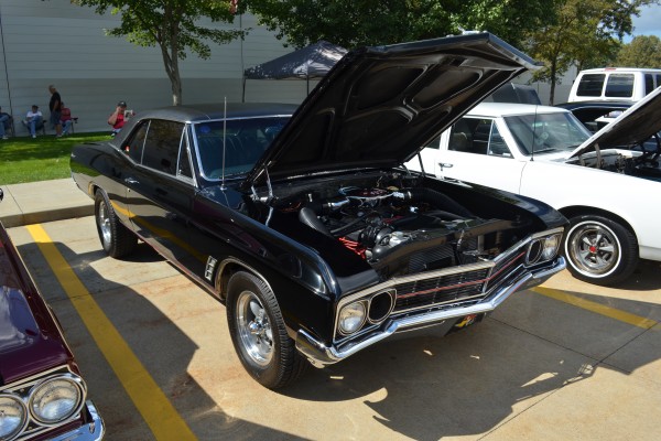 1966 Buick Skylark